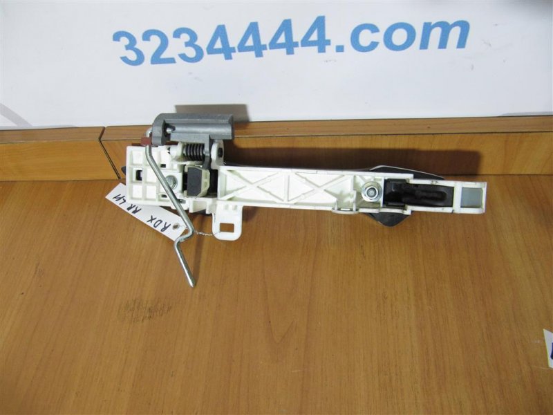 Ручка двери наружная задняя левая ACURA RDX 12-19 Внедорожник 3.5