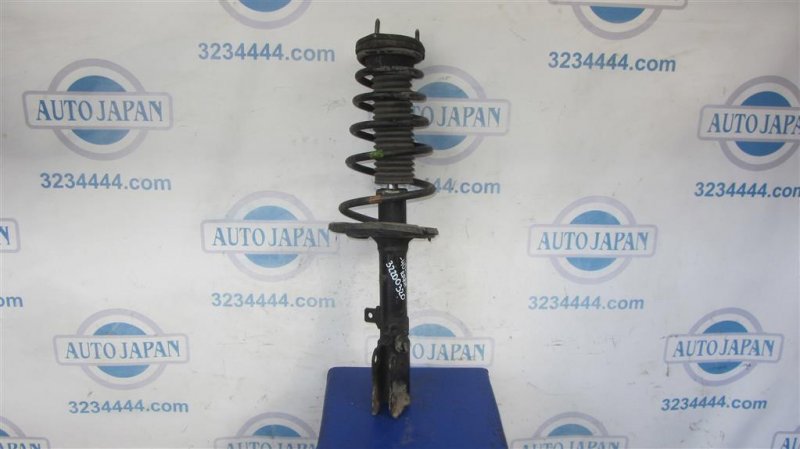 Амортизатор задний правый TOYOTA CAMRY 40 06-11 48530-89025 Б/У