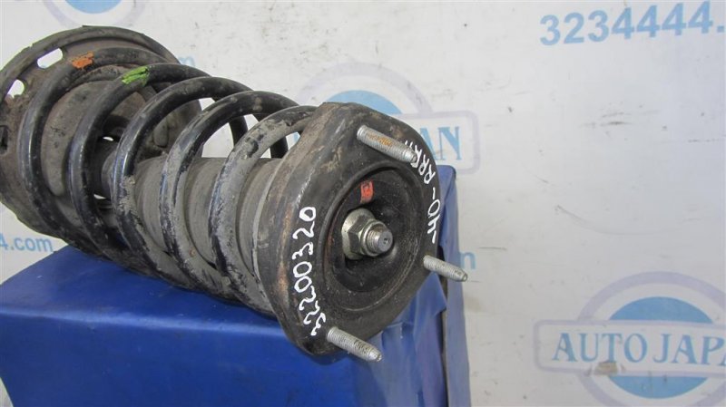 Амортизатор задний правый TOYOTA CAMRY 40 06-11