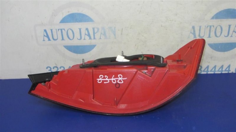 Фонарь наружный задний левый G25/G35/G37/Q40 06-14 2014 Седан 3.7 VQ37VHR