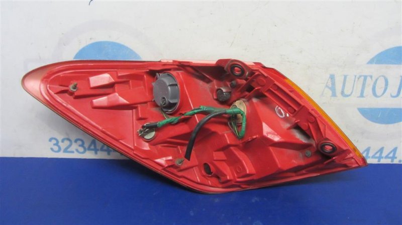 Фонарь наружный задний правый NISSAN MURANO Z51 07-14