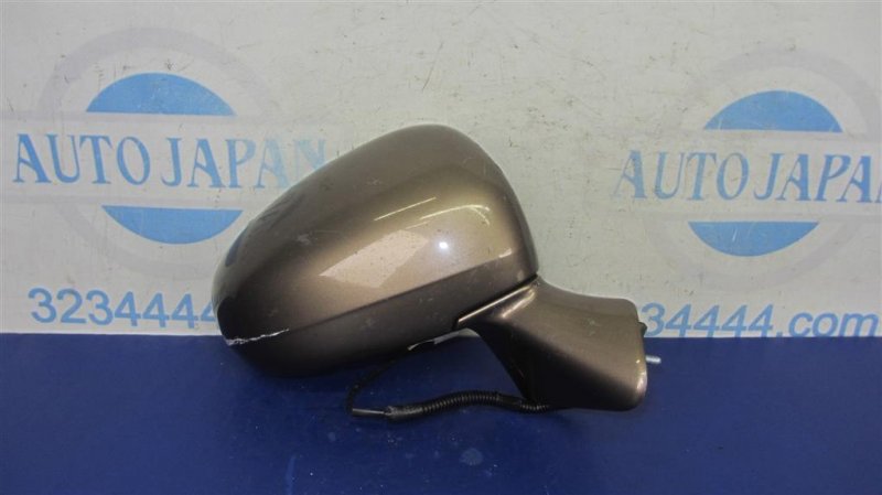 Зеркало правое TOYOTA VENZA 09-16 AGV10 2.7 1ARFE