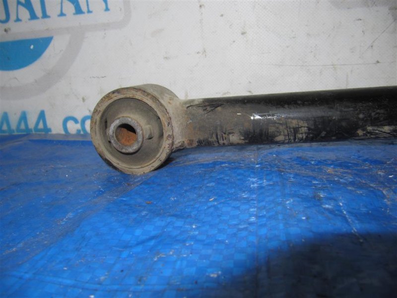 Рычаг задней подвески продольный TOYOTA LAND CRUISER PRADO 150 09-17