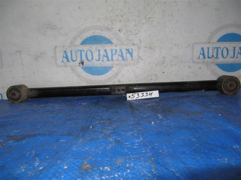 Рычаг задней подвески продольный TOYOTA LAND CRUISER PRADO 150 09-17 48720-35061 Б/У