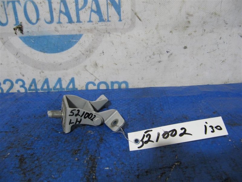 Петля крышки багажника левая HYUNDAI I30 GD 12-17 79770-A5000 Б/У
