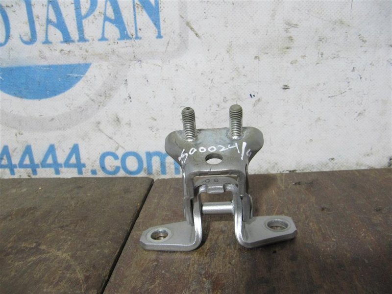 Петля двери верхняя задняя левая MITSUBISHI ASX / OUTLANDER SPORT 10-21 2014 Внедорожник 2.0 5732A007 Б/У