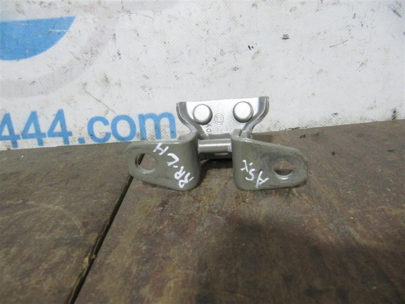 Петля двери верхняя задняя левая ASX / OUTLANDER SPORT 10-21 2014 Внедорожник 2.0