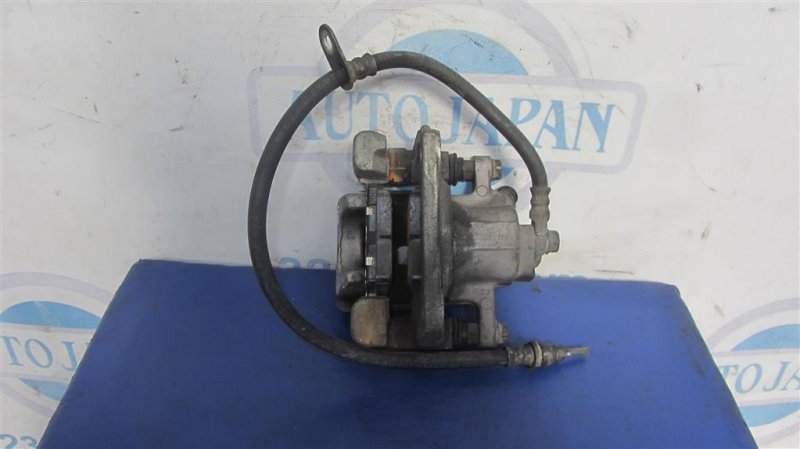 Суппорт тормозной задний правый TOYOTA CAMRY 50 12-15 ASV50 2.5 2ARFE