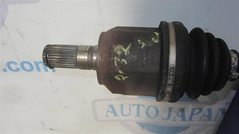 Привод передний правый SOUL PS 13-19 2014 PS 2.0 Привод передний правый SOUL PS 13-19 2014 PS 2.0