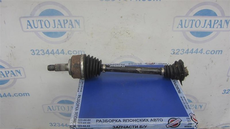 Привод передний передний правый ACURA RDX 12-19 2014 Внедорожник 3.5 44305-TX4-A01 Б/У