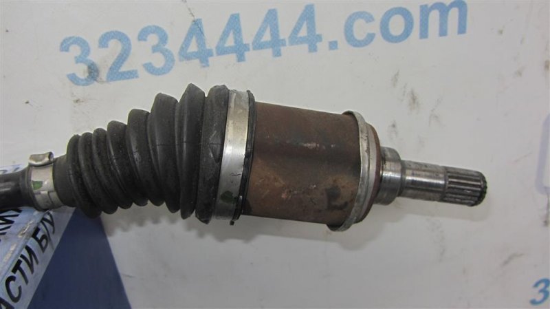 Привод задний задний левый RDX 12-19 2014 Внедорожник 3.5