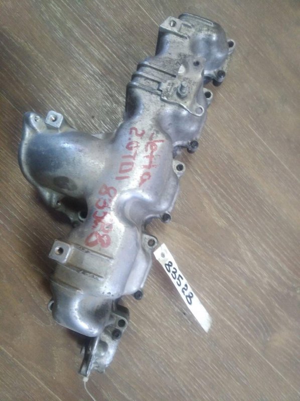 Коллектор впускной JETTA USA 10-17 2.0 TDI