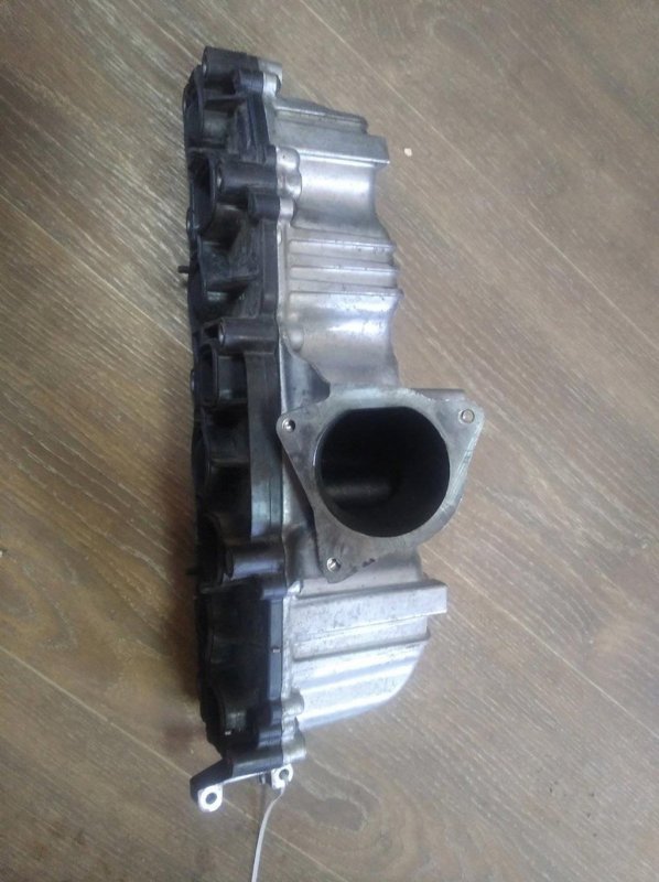 Коллектор впускной JETTA USA 10-17 2.0 TDI