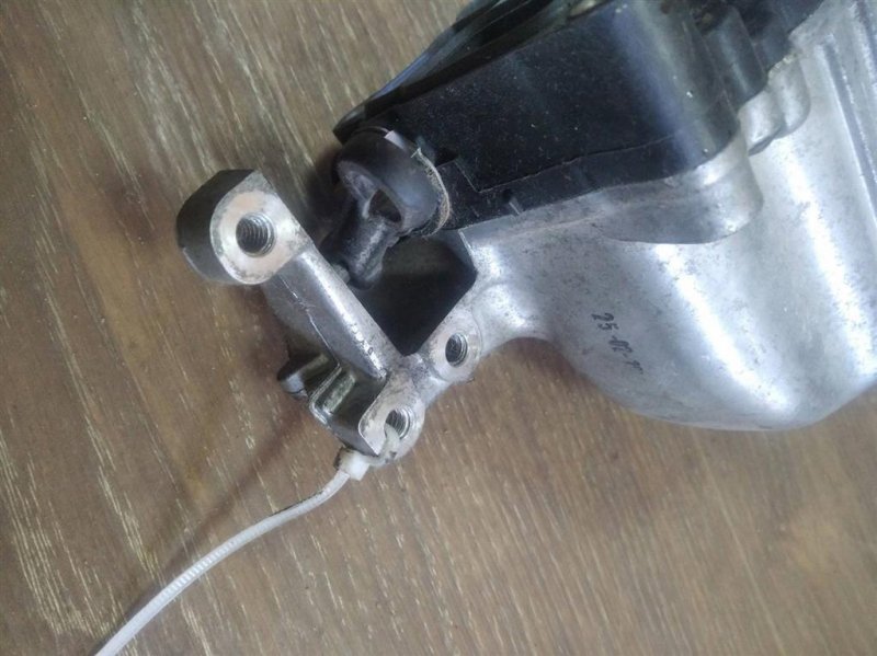 Коллектор впускной JETTA USA 10-17 2.0 TDI