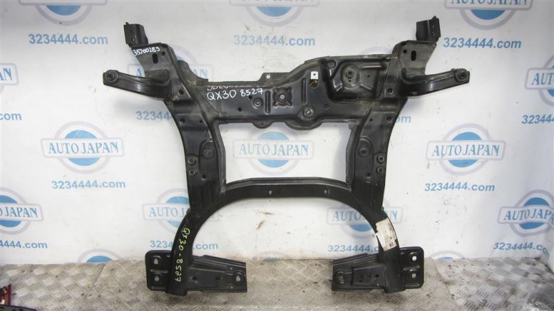 Балка передней подвески INFINITI QX30 16-20 2016 Внедорожник 2.0 20PET 54401-5DA0A Б/У