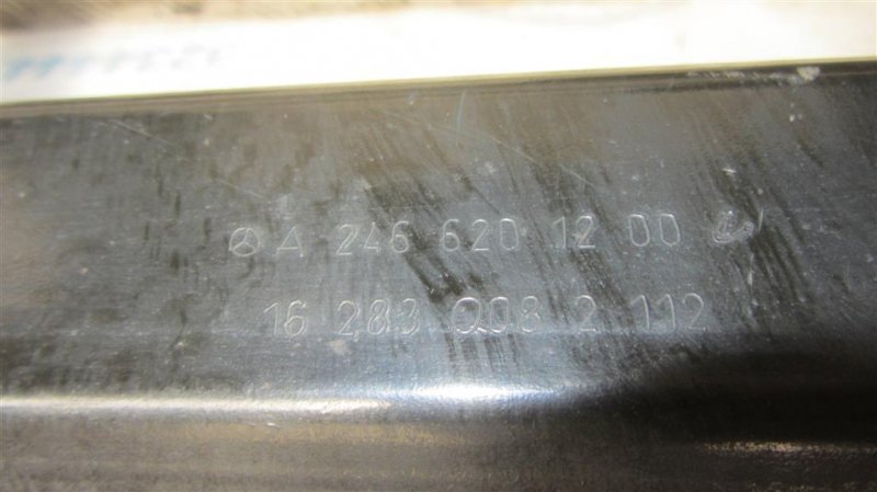 Балка передней подвески QX30 16-20 2016 Внедорожник 2.0 20PET