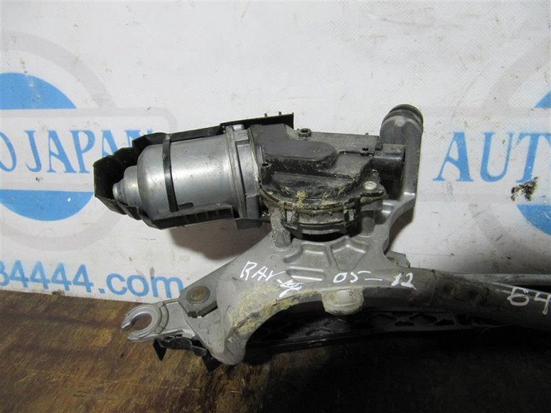 Трапеция стеклоочистителей RAV4 05-12 Трапеция стеклоочистителей RAV4 05-12