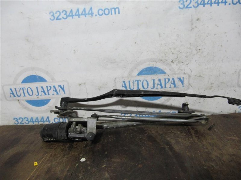 Трапеция стеклоочистителей RAV4 05-12 Трапеция стеклоочистителей RAV4 05-12