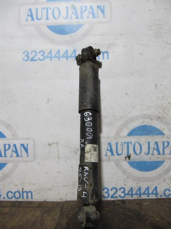 Амортизатор задний TOYOTA RAV4 05-12 48531-42130 Б/У