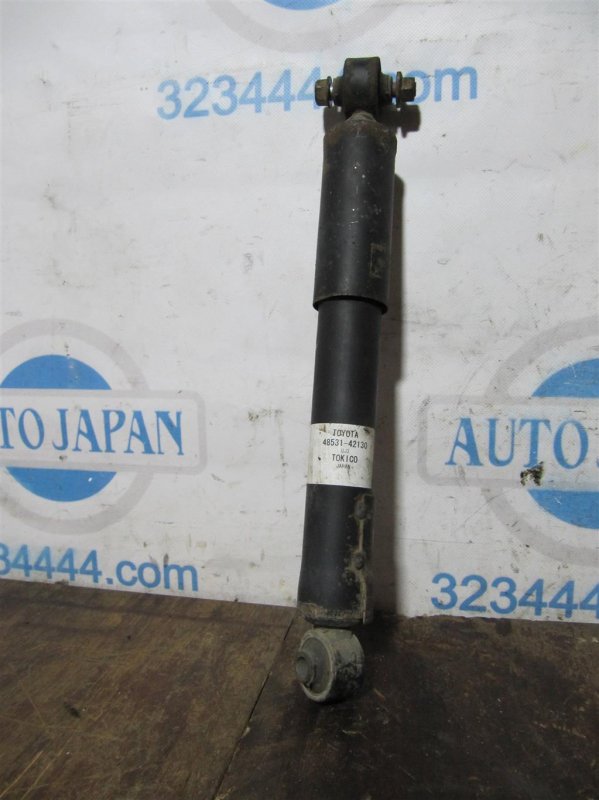 Амортизатор задний RAV4 05-12