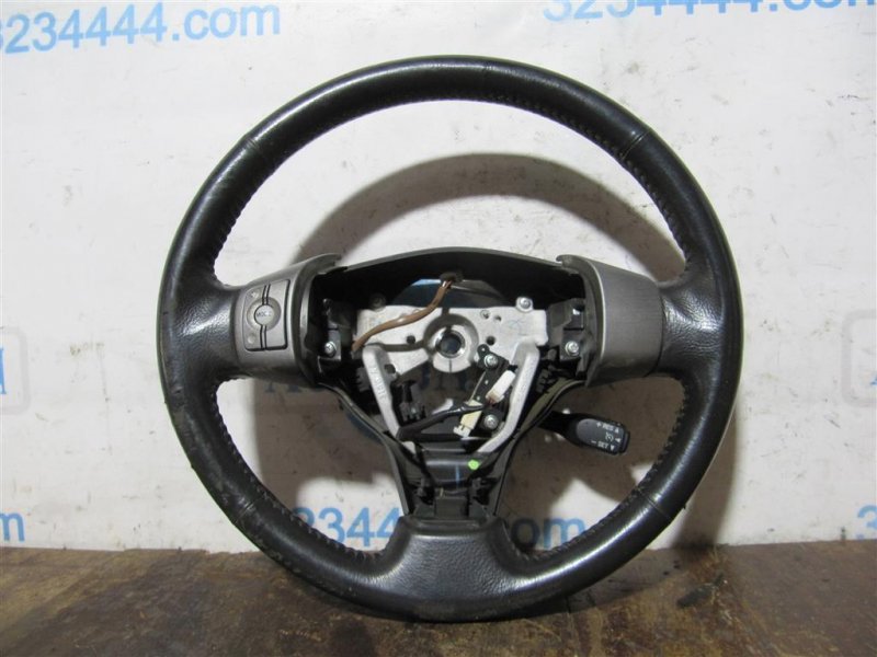 Руль TOYOTA RAV4 05-12 45100-42151-B0 Б/У