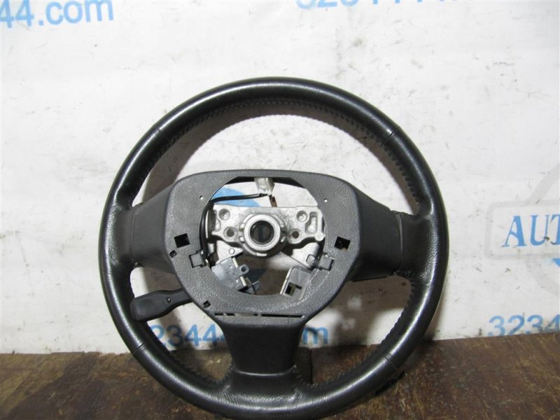Руль RAV4 05-12