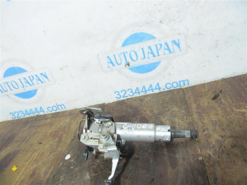 Запчасть рулевой вал TOYOTA RAV4 05-12 4520A-42040 Б/У Рулевой вал TOYOTA RAV4 05-12 4520A-42040 Б/У