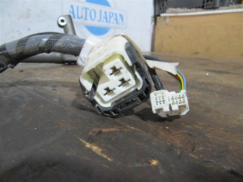 Электроусилитель рулевого управления RAV4 05-12