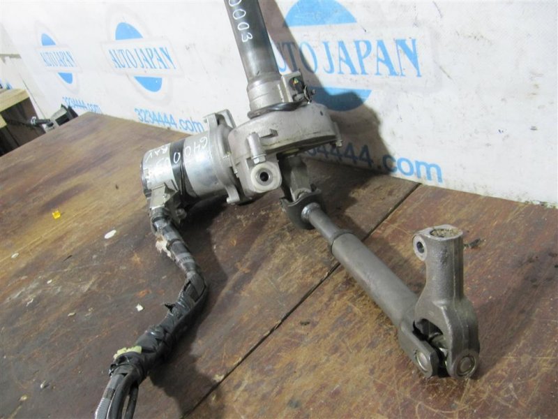 Электроусилитель рулевого управления TOYOTA RAV4 05-12