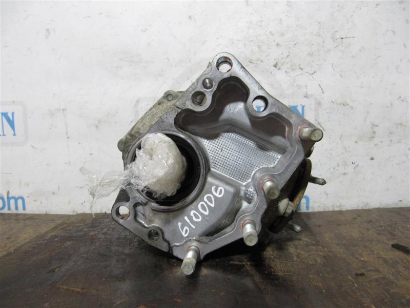 Раздаточная коробка TOYOTA RAV4 05-12 Раздаточная коробка TOYOTA RAV4 05-12