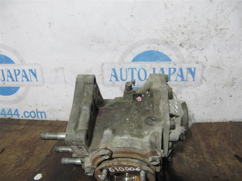 Раздаточная коробка RAV4 05-12 Раздаточная коробка RAV4 05-12