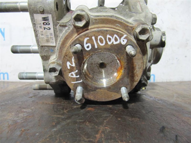 Раздаточная коробка RAV4 05-12 Раздаточная коробка RAV4 05-12