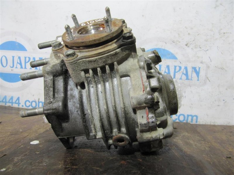 Раздаточная коробка RAV4 05-12 Раздаточная коробка RAV4 05-12