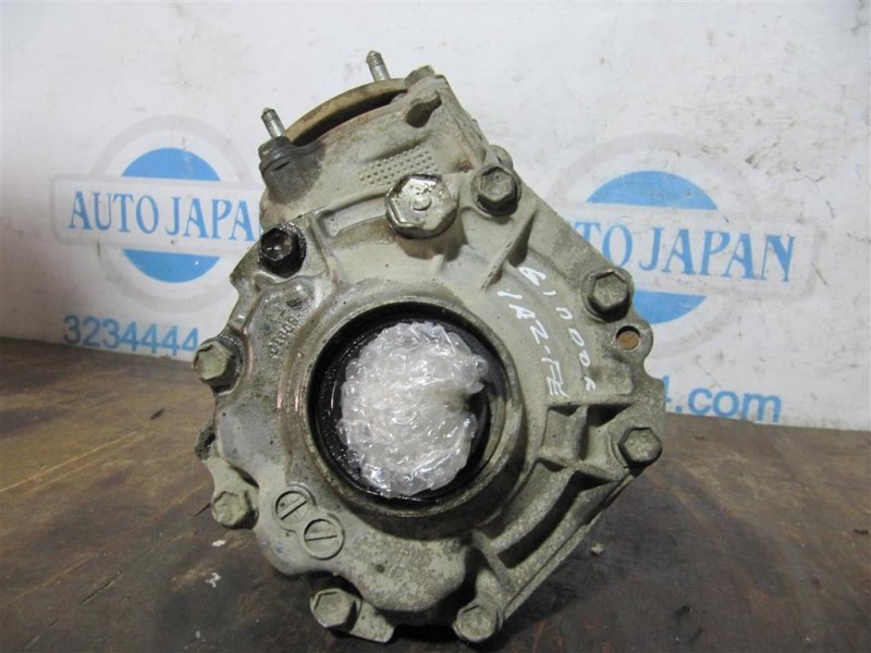 Раздаточная коробка RAV4 05-12 Раздаточная коробка RAV4 05-12