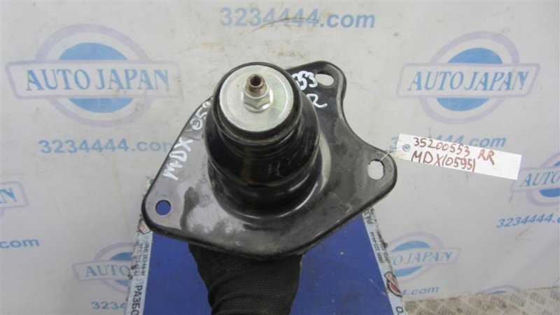 Амортизатор задний ACURA MDX (YD3) 13-21 Внедорожник 3.5