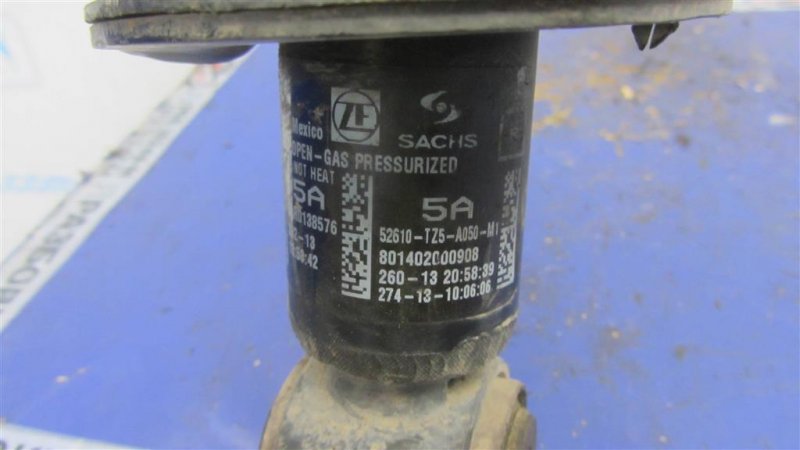 Амортизатор задний MDX (YD3) 13-21 2014 Внедорожник 3.5