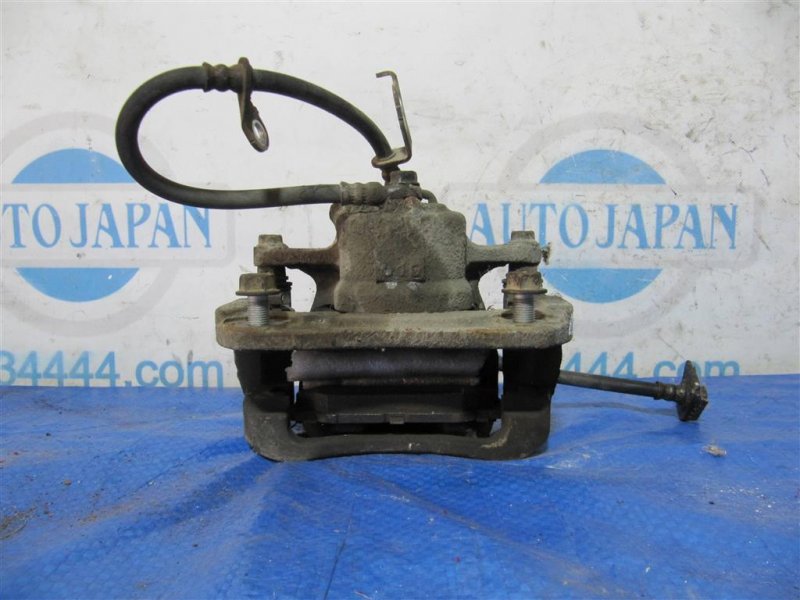 Суппорт тормозной передний левый TOYOTA RAV4 05-12 Суппорт тормозной передний левый TOYOTA RAV4 05-12