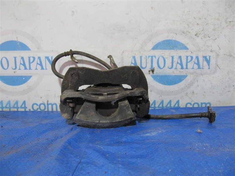 Суппорт тормозной передний левый RAV4 05-12 Суппорт тормозной передний левый RAV4 05-12