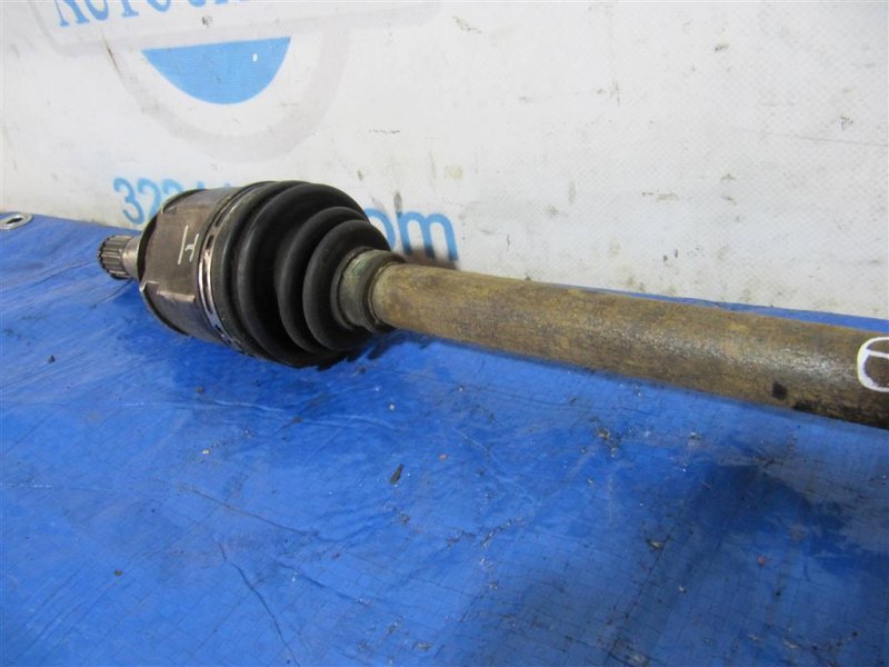 Привод задний задний левый RAV4 05-12