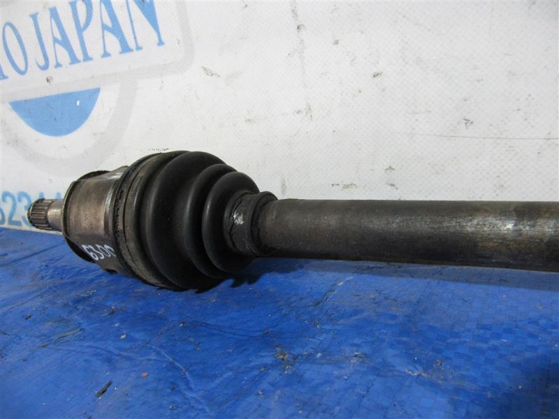 Привод задний задний правый RAV4 05-12