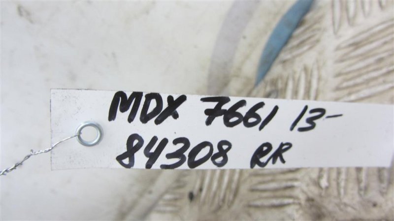 Амортизатор задний MDX (YD3) 13-21 YD3