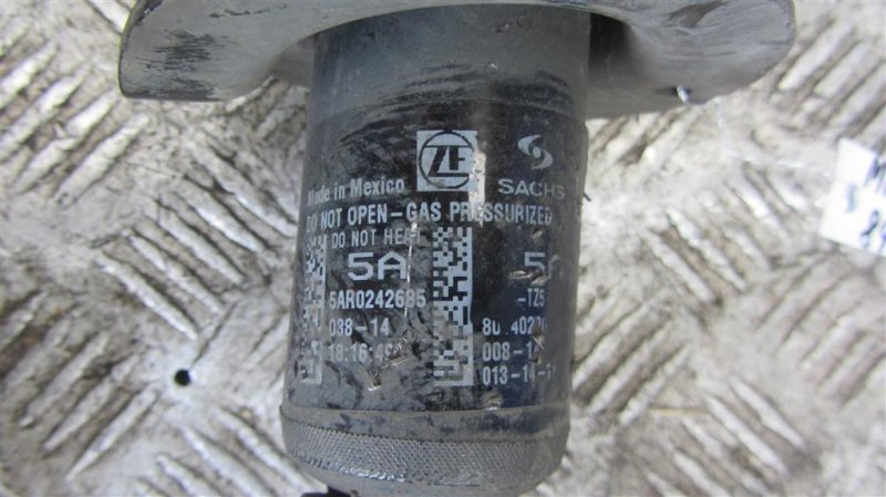 Амортизатор задний ACURA MDX (YD3) 13-21 YD3