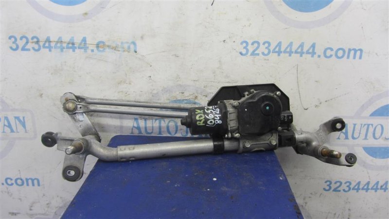 Трапеция стеклоочистителей ACURA RDX 12-19 2014 Внедорожник 3.5 76530-TX4-A01 Б/У