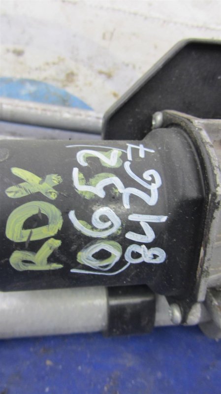 Трапеция стеклоочистителей RDX 12-19 2014 Внедорожник 3.5