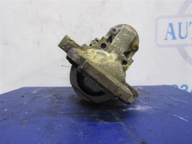 Стартер 6 GH 07-12 2012 Седан 2.5