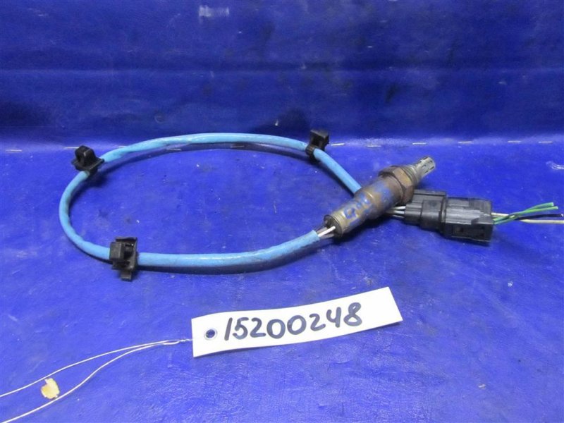 Лямбда зонд ACURA MDX (YD2) 06-13 2007 YD2 3.7 36542-RYE-A01 Б/У