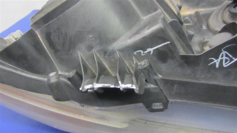 Фара передняя правая VENZA 09-16 2009 AGV15 2.7 1ARFE Фара передняя правая VENZA 09-16 2009 AGV15 2.7 1ARFE