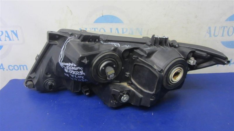 Фара передняя правая VENZA 09-16 2009 AGV15 2.7 1ARFE Фара передняя правая VENZA 09-16 2009 AGV15 2.7 1ARFE