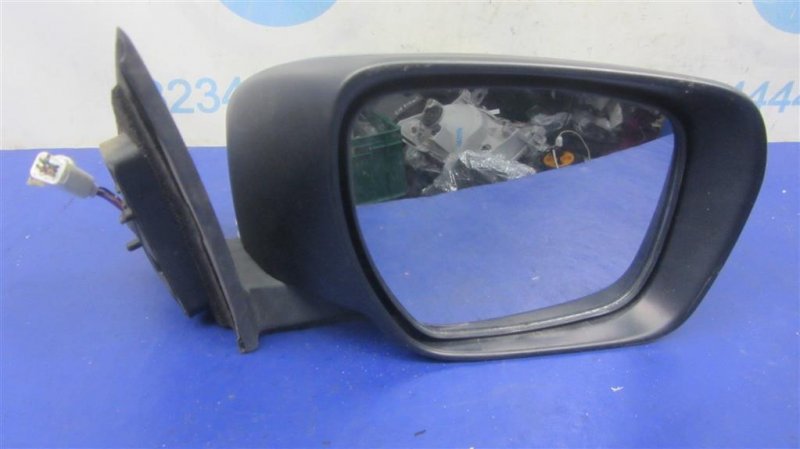 Зеркало правое CX-9 06-16 2008 Внедорожник 3.7