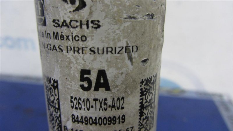 Амортизатор задний ACURA RDX 12-19 Внедорожник 3.5